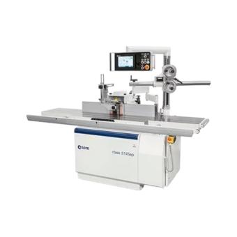 SCM Class TI145EP Freesmachine – Schuinstelbaar, CNC-besturing, CE