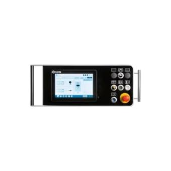 SCM Class TI145EP Freesmachine – Schuinstelbaar, CNC-besturing, CE