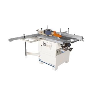 MiniMax C30 Genius – 7-voudige combimachine – veelzijdig