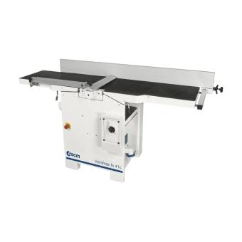 SCM MiniMax FS41 C, CE – Vlak- en vandiktebank – 410 mm