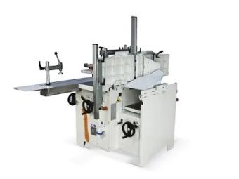 MiniMax LAB 300 Plus – 7-voudige combimachine – veelzijdig
