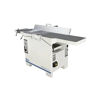 SCM MiniMax FS41 E – Vlak-vandiktebank – 410 mm werkbreedte