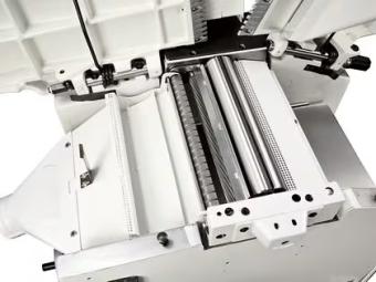 SCM MiniMax FS41 E – Planer-thicknesser – 410 mm working width