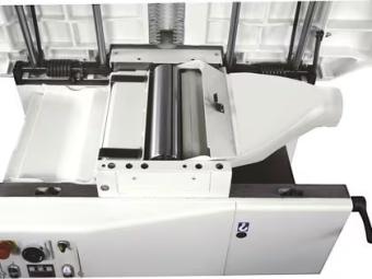 SCM Nova FS520 CE – Planer-thicknesser – 520 mm working width