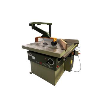 SCM SI-16F Nr. 228 cirkelzaagmachine – 7,5 PK  – CE