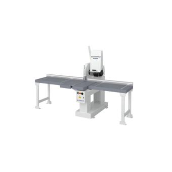 STROMAB PS 45/F knikarm afkortzaagmachine – Ø450 mm, CE