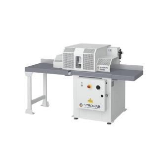 STROMAB TR-450 onderliggende afkortzaagmachine – 450 mm