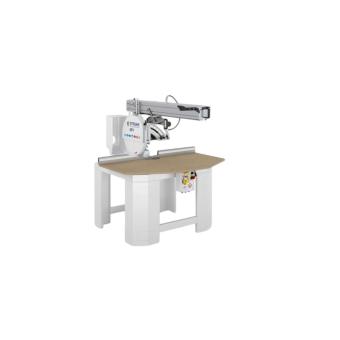 STROMAB US11 universele afkortzaagmachine – 500 mm zaagblad