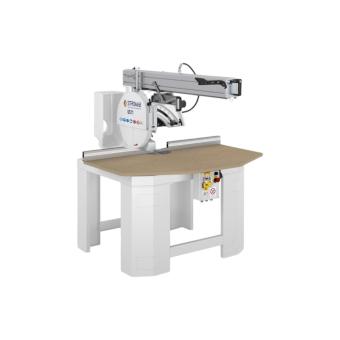 STROMAB US12 CE universele afkortzaag – 200 mm zaaghoogte