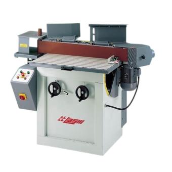 LASM-Volpato Kantenschuurmachine LVO-120 – oscillerend CE