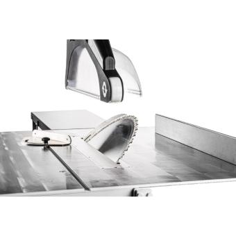 HARWI 130 circular saw – rip and crosscut saw