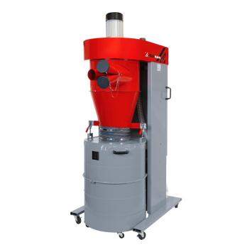 Holzmann mobiler Entstauber RLE 3000 400V