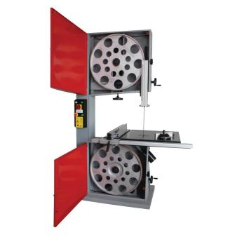 Holzmann 800 Bandsäge, Typ HBS 800 400V