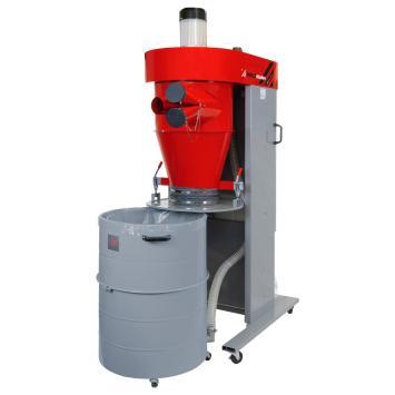 Holzmann mobiler Entstauber RLE 3000 400V