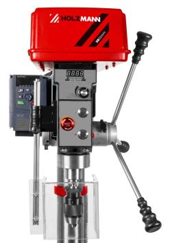 Holzman SB324VH 400V Säulenbohrmaschine