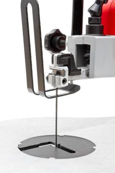 Holzmann dekupiersage, type DKS21PRO_230V