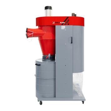 Holzmann mobiler Entstauber RLE 3000 400V