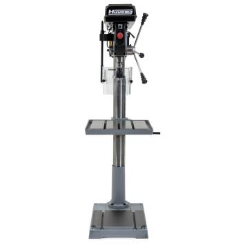 Huvema HU30 NC-4 Kolomboormachine – 32 mm, 400V, CE