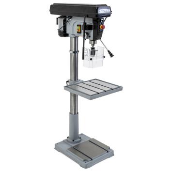 Huvema HU30 NC-4 Kolomboormachine – 32 mm, 400V, CE