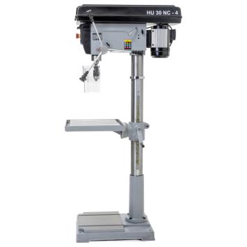 Huvema HU30 NC-4 Column drill – 32 mm, 400V, CE