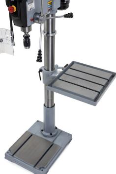 Huvema HU30 NC-4 Column drill – 32 mm, 400V, CE