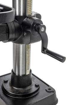 Huvema type HU16-4 Topline Column Drilling Machine – 400V CE