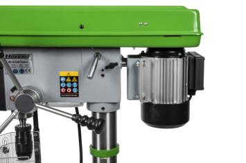 Huvema Typ HU16-4 Topline Säulenbohrmaschine – 400 V CE
