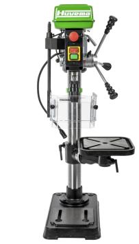 Huvema type HU16-4 Topline Kolomboormachine – 400V CE
