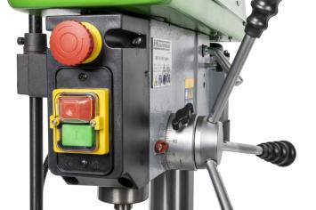 Huvema Typ HU16-4 Topline Säulenbohrmaschine – 400 V CE