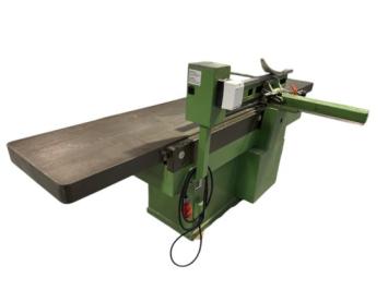 PANHANS planing machine 325 – 510 mm planing width – No. 224