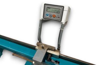 SELECT 31300 Nr. 243 Dübelbohrmaschine – CE, 3-Spindel-Bohrmaschine