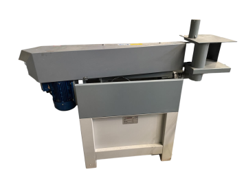 Volpato edge sander, type LVO-120, CE Nr.264