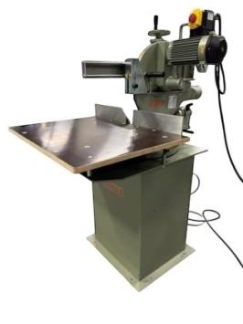 GRAULE ZS-170N afkort-/verstekzaagmachine – 170 mm zaaghoogte, CE