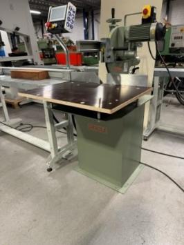 GRAULE ZS-170N crosscut/miter saw – 170 mm cutting height, CE