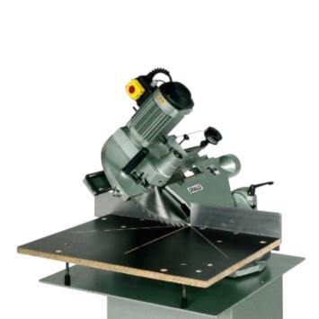 GRAULE ZS-135N crosscut/miter saw – 135 mm cutting height, CE
