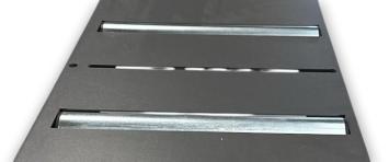 Beckers Rollenbahnen – Serie M330 & M430 – 2 bis 6 Meter