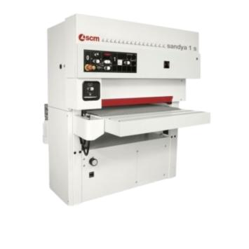 SCM Breedbandschuurmachine type SANDYA 1-S 950 – CE