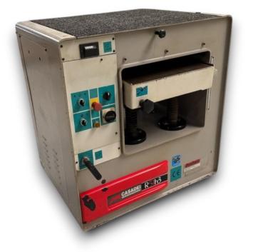 Casadei Thicknesser – Type R-51H3 – No. 239 – CE