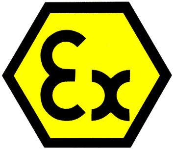 Coynco BSL 150 stofzuiger, ATEX, CE