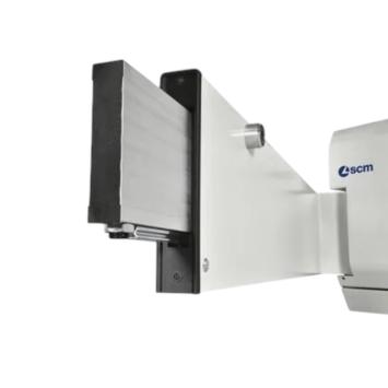 SCM Format saw L'invincibile SI 3 – 400 mm Ø – CE