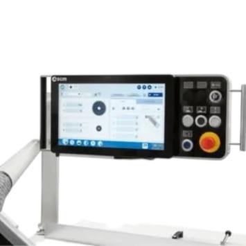 SCM Format saw L'invincibile SI 3 – 400 mm Ø – CE