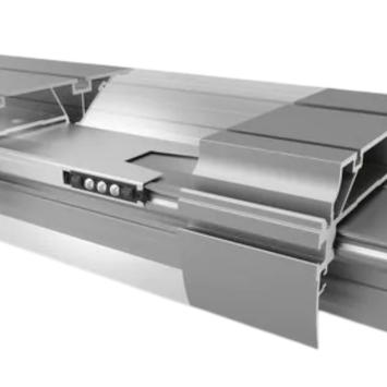 SCM Formatsäge L'invincibile SI 3 – 400 mm Ø – CE