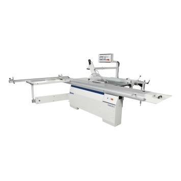 SCM Formaatzaag Nova SI X – 400 mm Ø – CE-cerficatie
