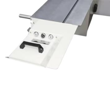 SCM formaatzaag Nova SI40 – met zaagcapaciteit  – CE