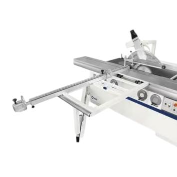 SCM Nova SI40 Format Saw – with sawing capacity – CE