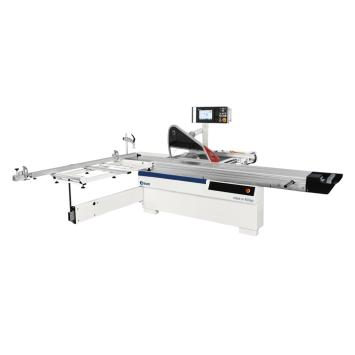 SCM Formaatzaag Class SI400 EP – 3200 mm roltafel, CE