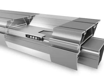 SCM Formatsäge Klasse SI400 EP – 3200 mm Rolltisch, CE