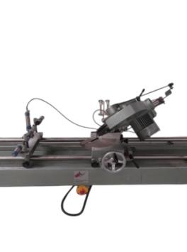 HAFFNER DGS182 Nr. 425 dubbele afkortzaagmachine – CE