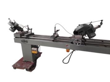 HAFFNER DGS182 No. 425 double crosscut saw – CE