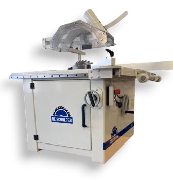 De Schulper 160